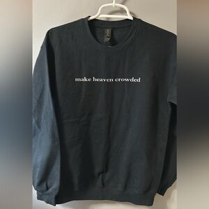 Christian Crewneck